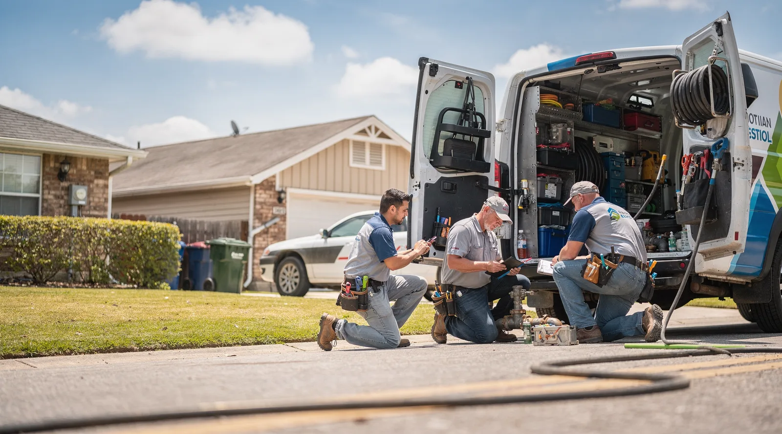 Emergency Plumber in Essington, PA near me